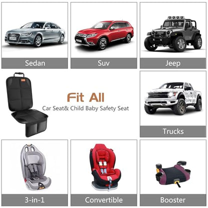 Car Seat Protector