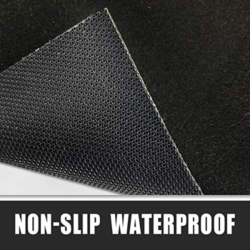 Absorbent Oil Spill Mat