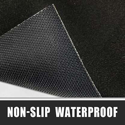 Absorbent Oil Spill Mat