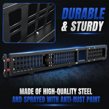 Truck Bed Divider 60"