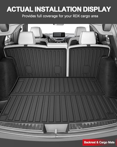 Floor Mats Fit for 2019