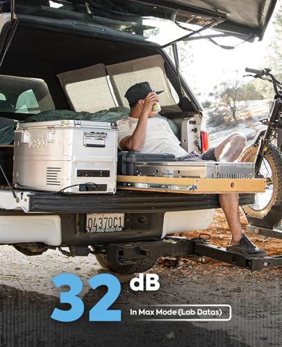 APL35 12 Volt Car Refrigerator
