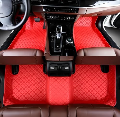 Customized car Floor mats