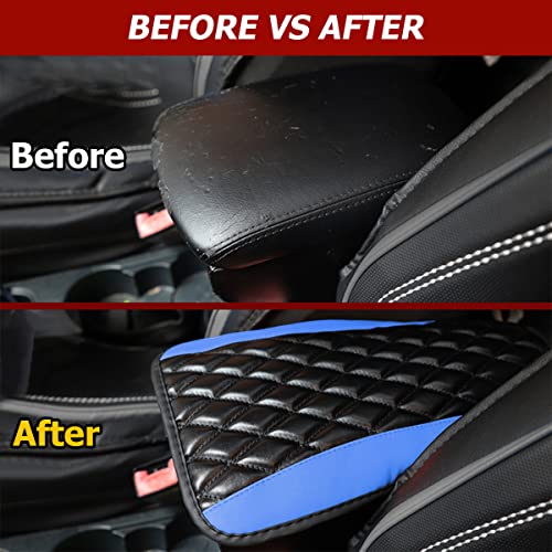 Car Center Console Pad