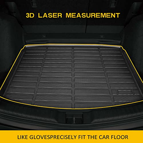 Floor Mats Fit Honda Pilot 2015