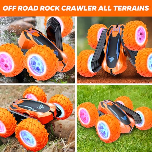 Remote Control Car