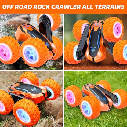Remote Control Car