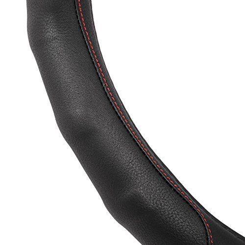 Ergonomic Steering Wheel Cover
