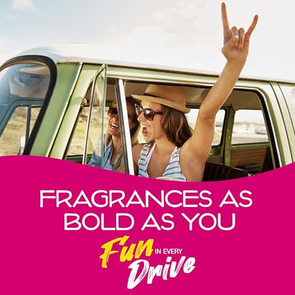 Car Air Freshener (90 Ounce)