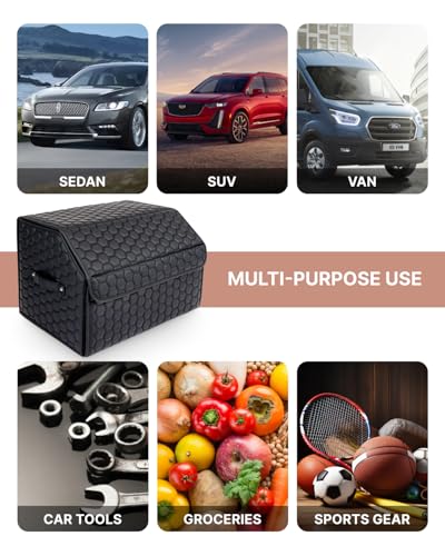 Cargo Organizer