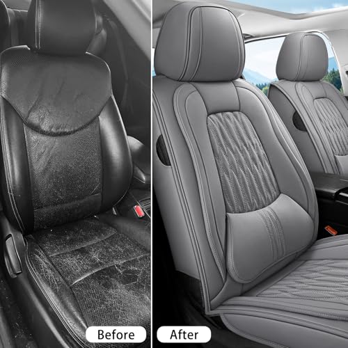 Car Seat Covers