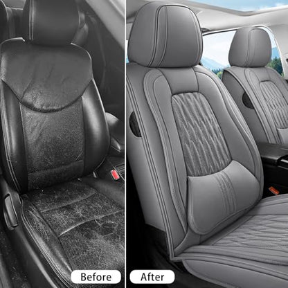 Car Seat Covers