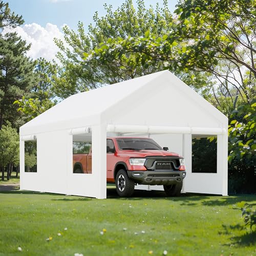 JY QAQA Carport