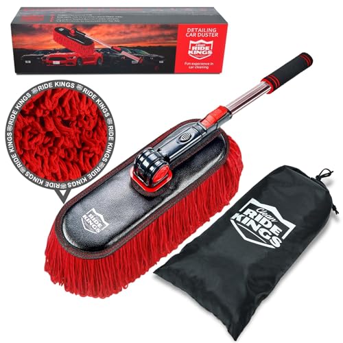 Car Duster Exterior Scratch Free
