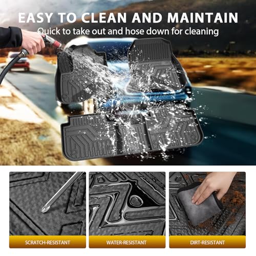 Floor Mats for 2023