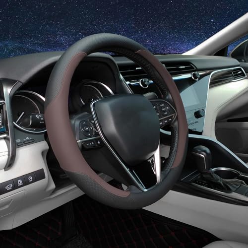 Steering Wheel Cover 14.5"