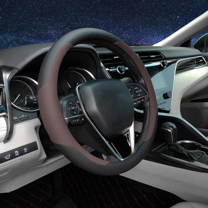 Steering Wheel Cover 14.5"