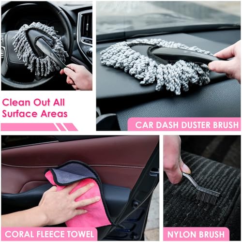 Windshield Cleaner Tool