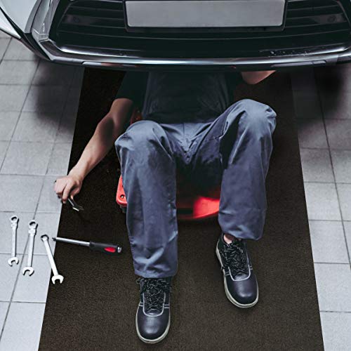 Absorbent Oil Spill Mat