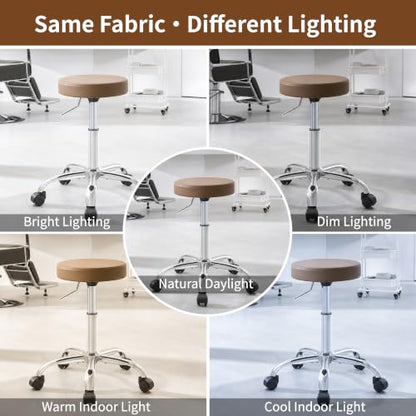 Salon Rolling Chair