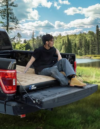 Truck Bed Air Mattress for 6.4