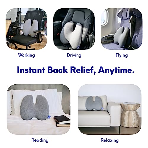 Extra Dense Lumbar Pillow