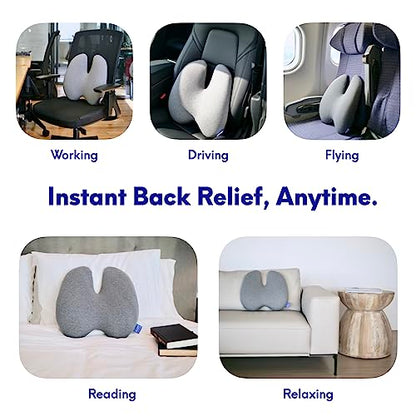 Extra Dense Lumbar Pillow