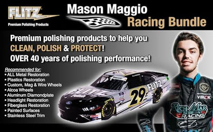 Mason Maggio Racing Bundle