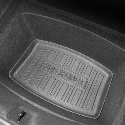 Tesla Model 3 Floor Mats 2025 2026 2024 All