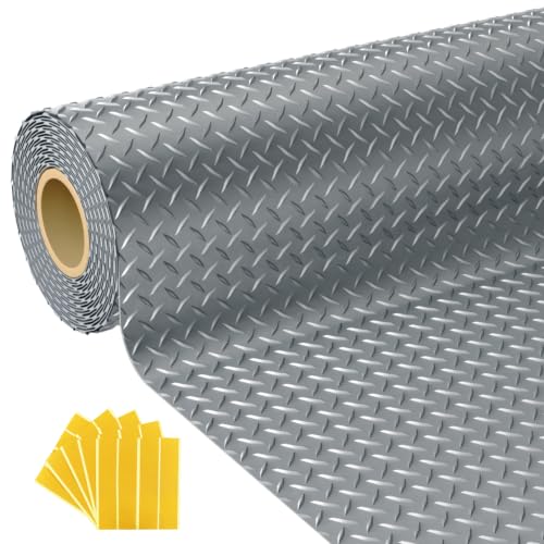 7.5x20 FT Garage Floor Mat