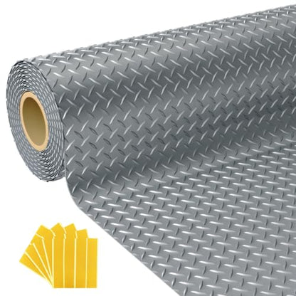 7.5x20 FT Garage Floor Mat