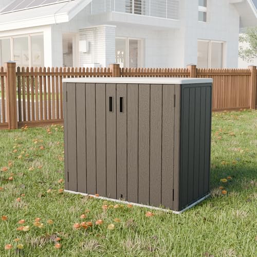 Outdoor Storage Shed 37 Cu.Ft