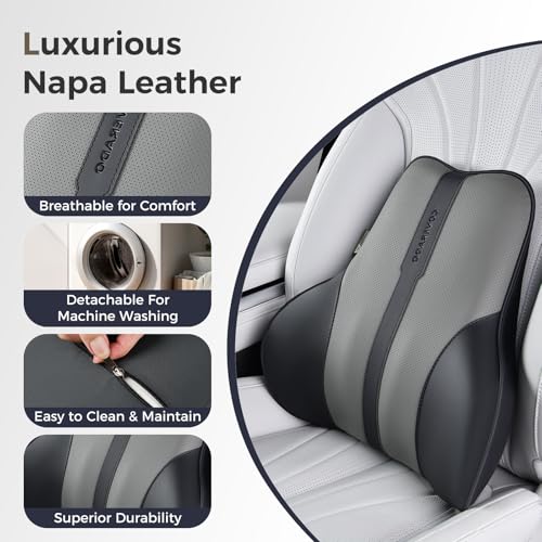 Lumbar Support Pillow for Car