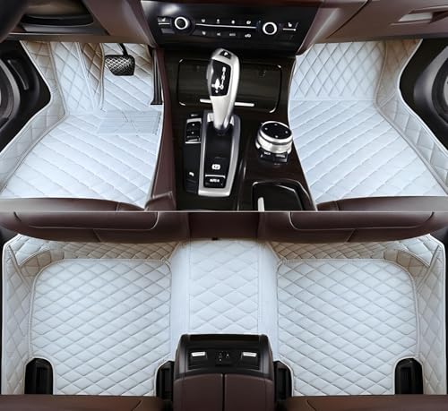 Customized car Floor mats