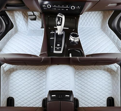 Customized car Floor mats