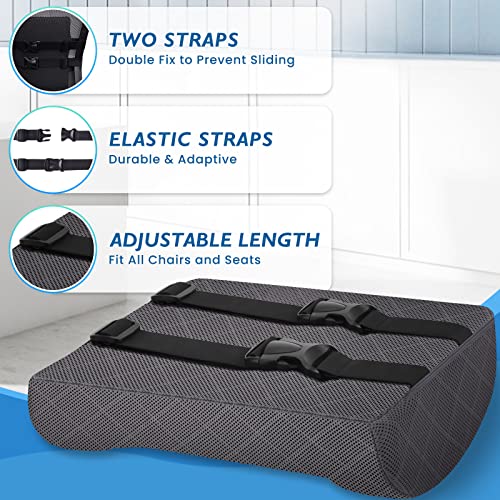 Lumbar Support Pillow for Office Chair