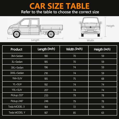 Pickup Truck Cover
