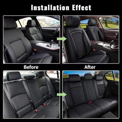 Faux Leather Full Set for Volkswagen Passat Seat Covers 1999
