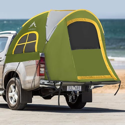 Pickup Truck Bed Tent