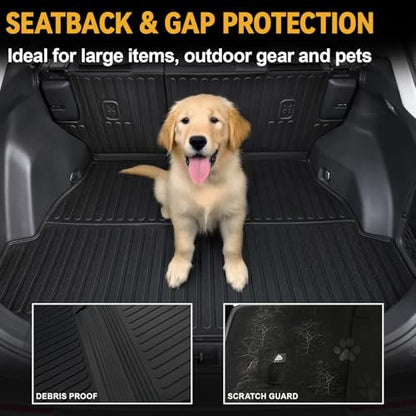 Cargo Mat for 2019