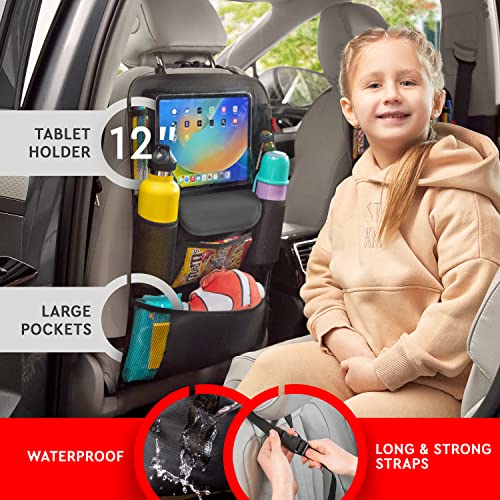 Car Seat Organizer
