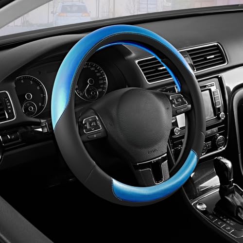 Steering Wheel Cover