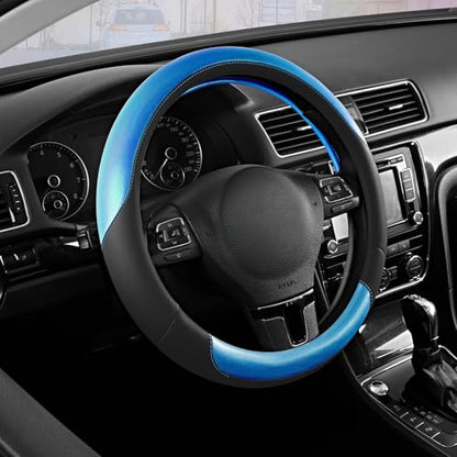 Steering Wheel Cover