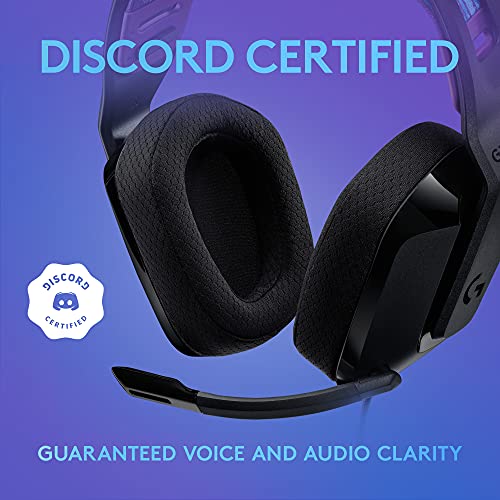 335 Wired Gaming Headset