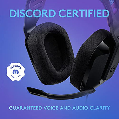 335 Wired Gaming Headset