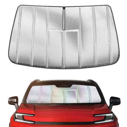 Windshield Sun Shade for to