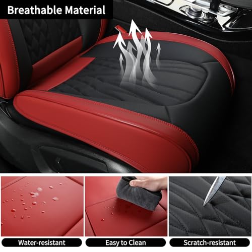 Car Seat Covers
