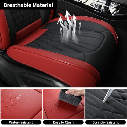 Car Seat Covers