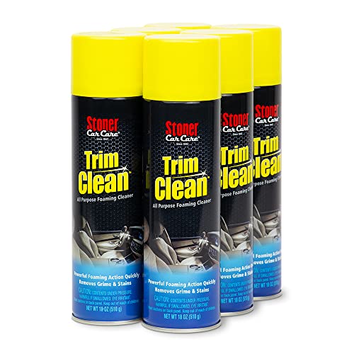 91134 6PK Trim Clean (108 Ounce)