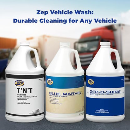 T'N'T Truck and Trailer Wash (512 Fl Oz)